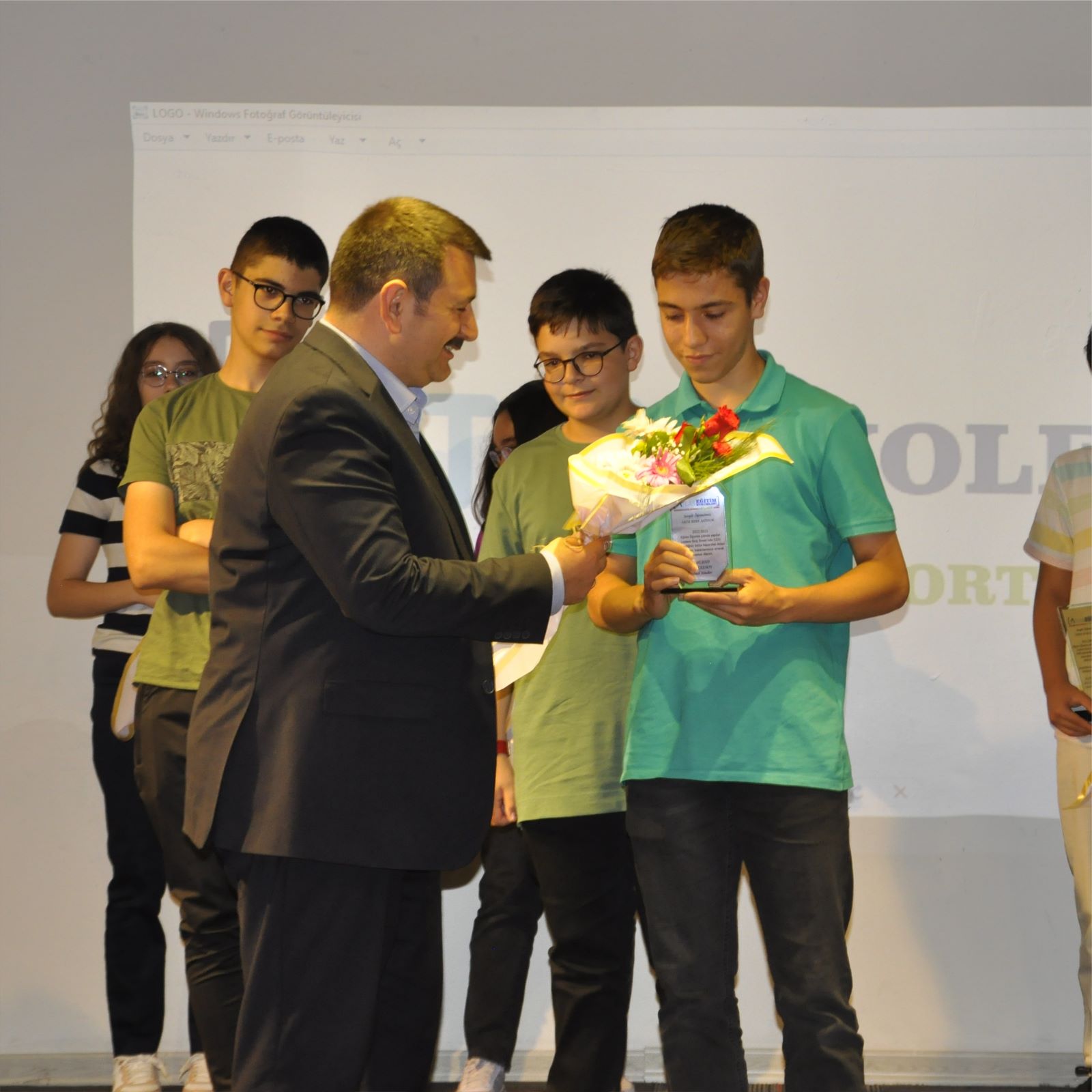 Atlas Eğitim Kurumları