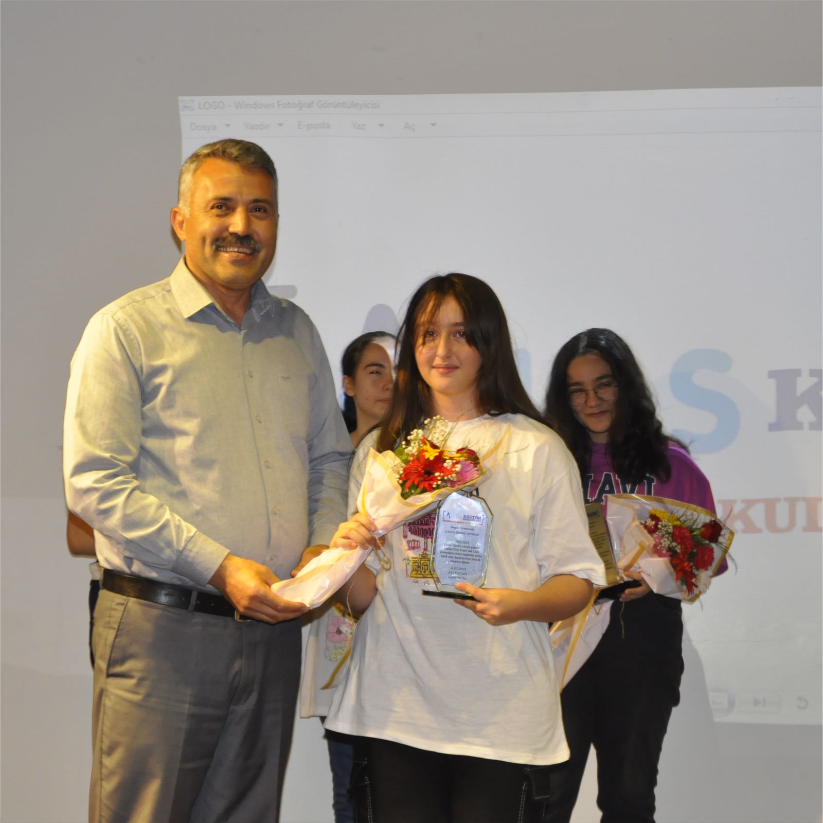 Atlas Eğitim Kurumları